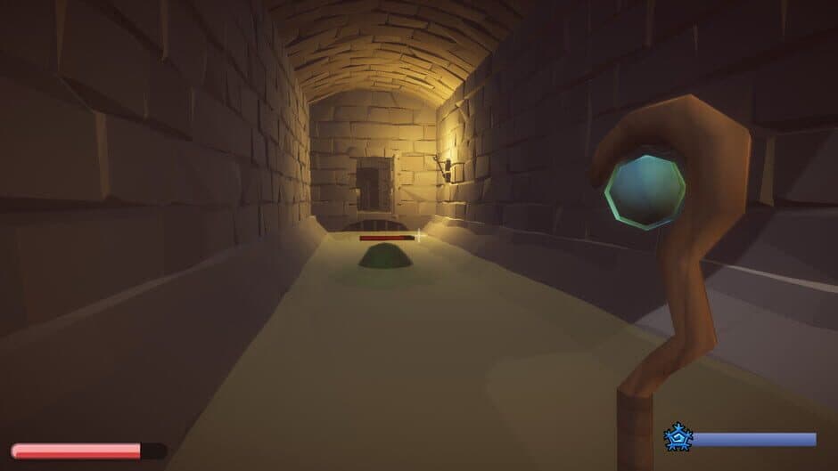 Dangerous adventure screenshot 1