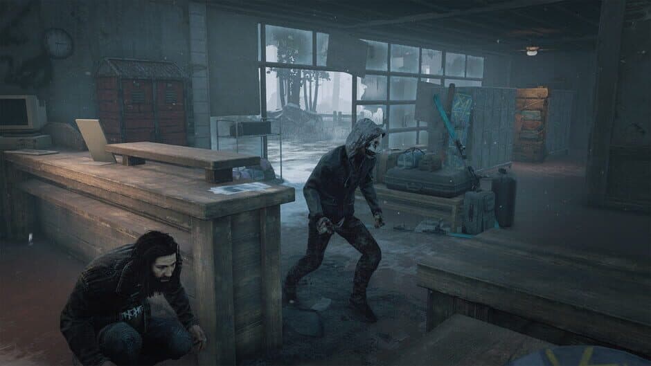 Dead by Daylight: Old Wounds Pack screenshot 4