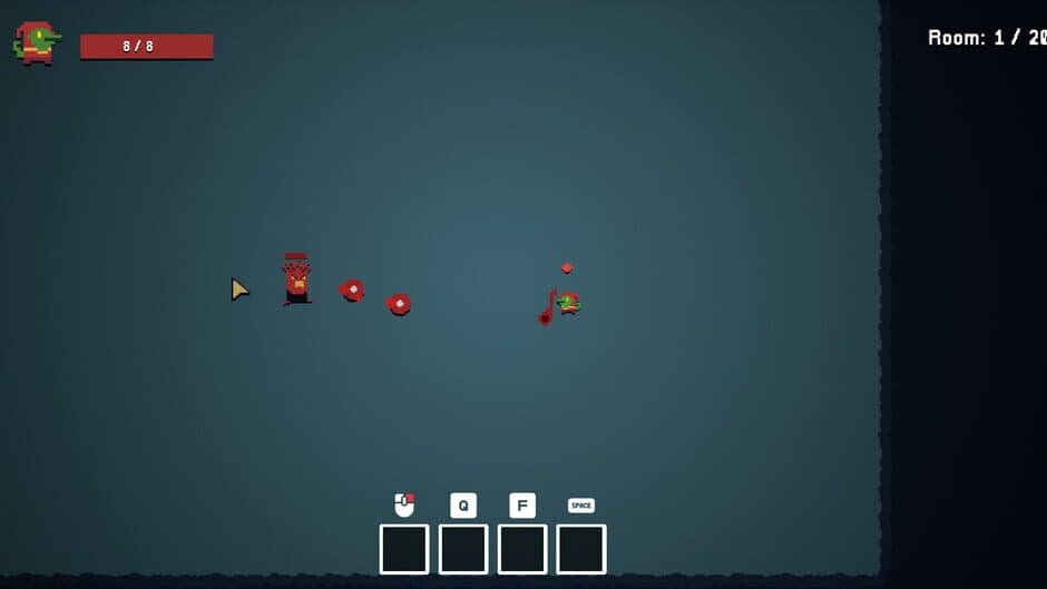 Elementum screenshot 1