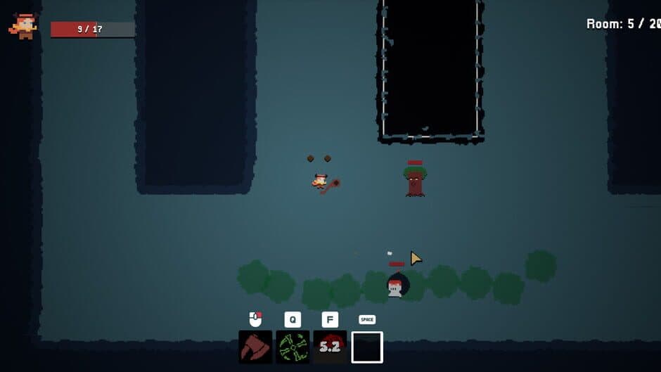 Elementum screenshot 3