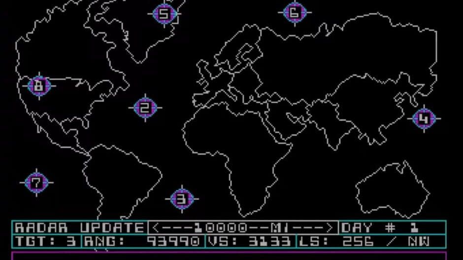 Epidemic! screenshot 3