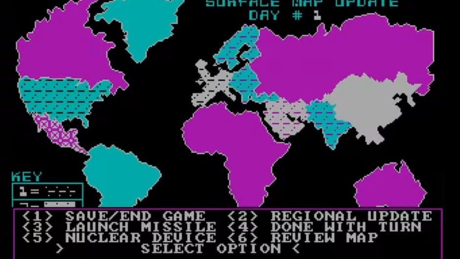 Epidemic! screenshot 4