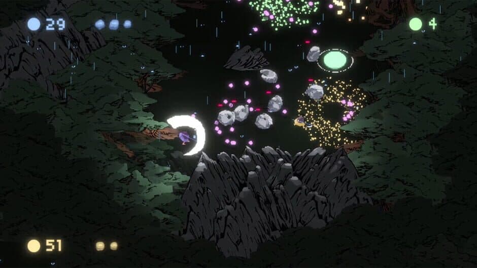 Scythe Machine screenshot 1