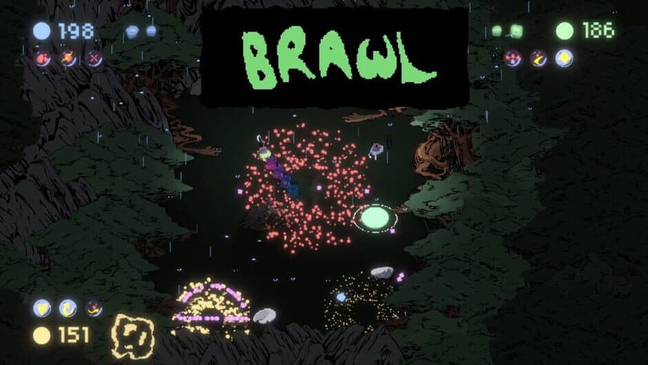Scythe Machine screenshot 2