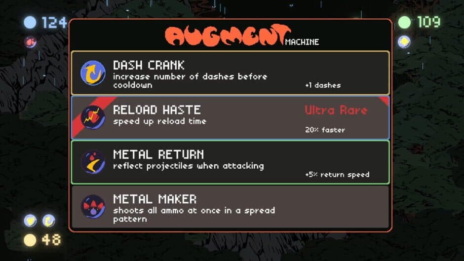 Scythe Machine screenshot 3