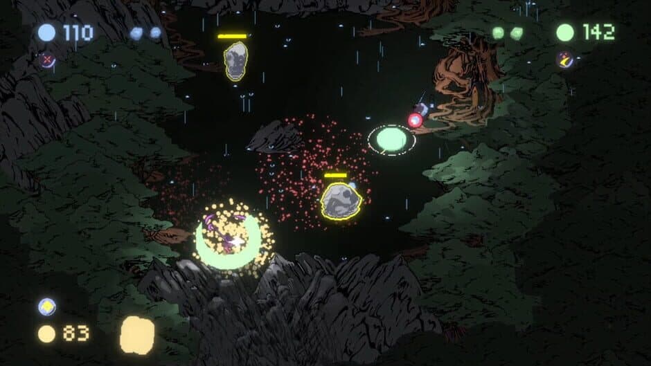 Scythe Machine screenshot 4