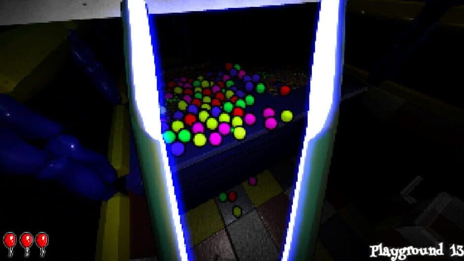 Giggly's Park screenshot 1