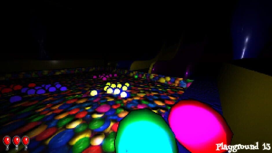 Giggly's Park screenshot 2