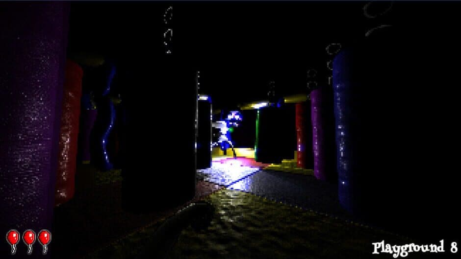 Giggly's Park screenshot 4