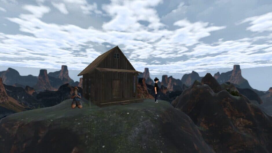 Residential Crusaders screenshot 2