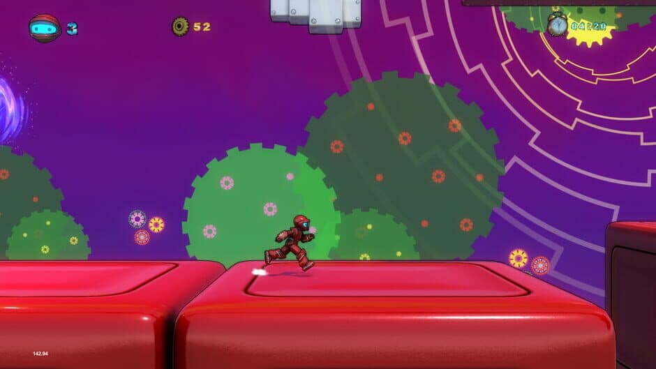 Gatcha Gear screenshot 1