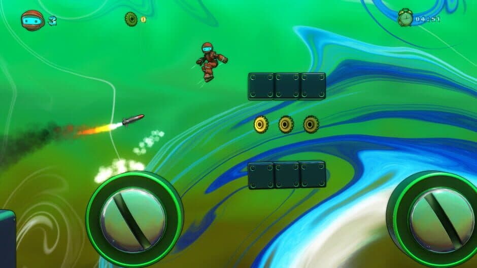 Gatcha Gear screenshot 2