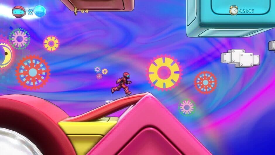 Gatcha Gear screenshot 3