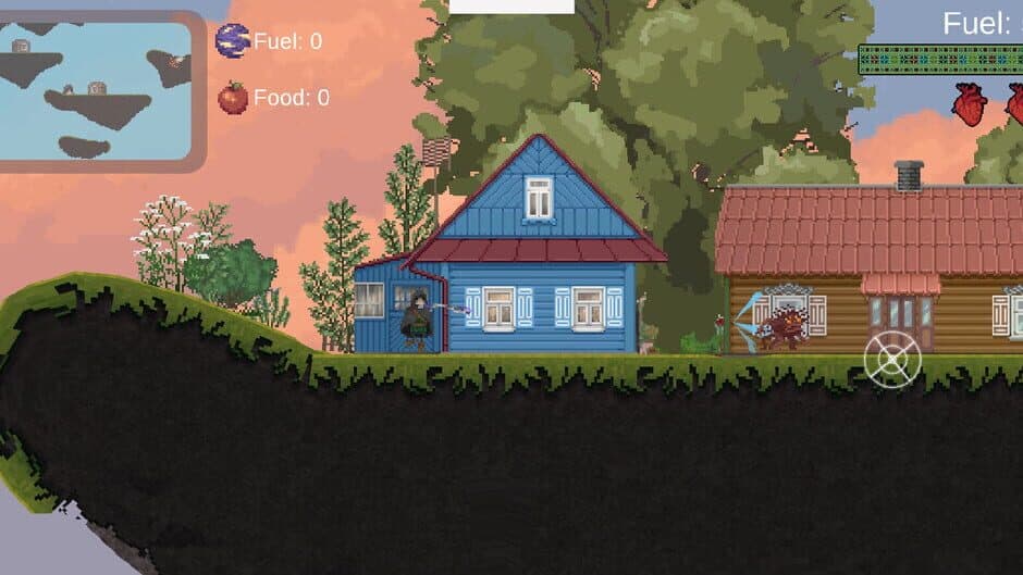 Neboslav screenshot 1
