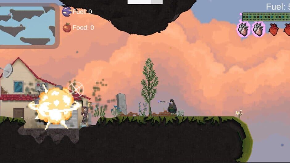 Neboslav screenshot 2