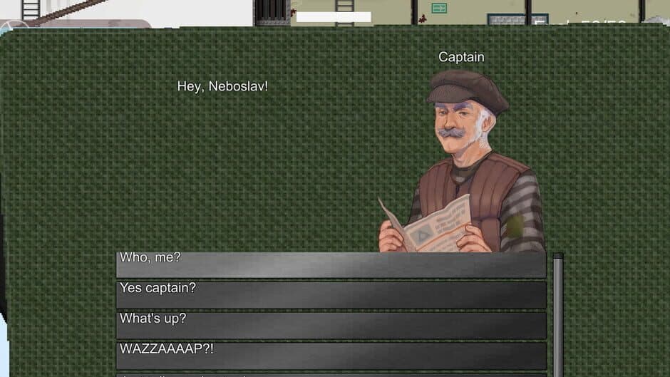 Neboslav screenshot 3