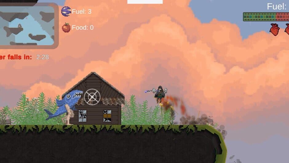 Neboslav screenshot 4