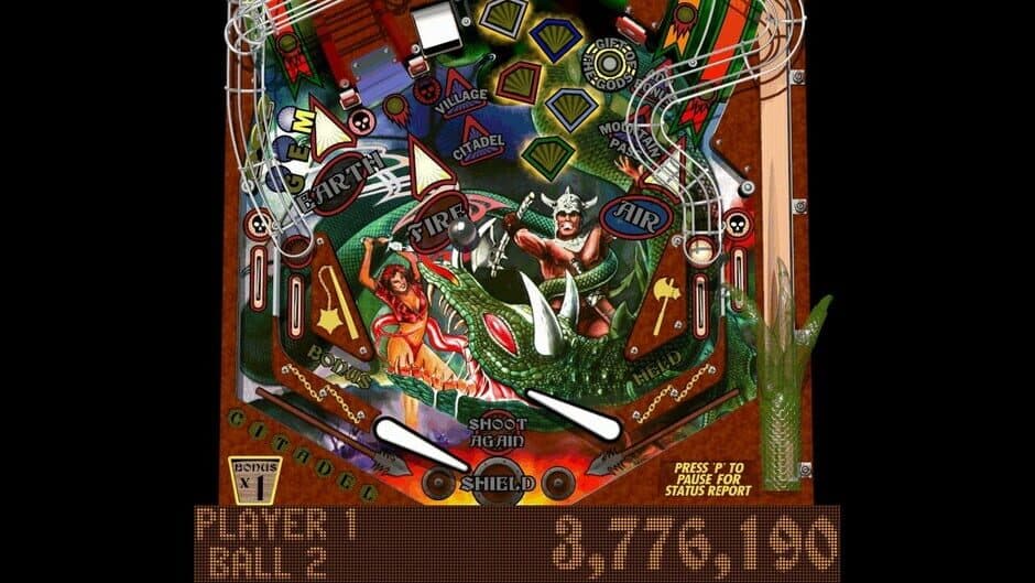 Balls of Steel screenshot 4