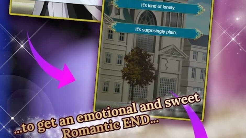 Another Prince: A Lost Tale screenshot 2