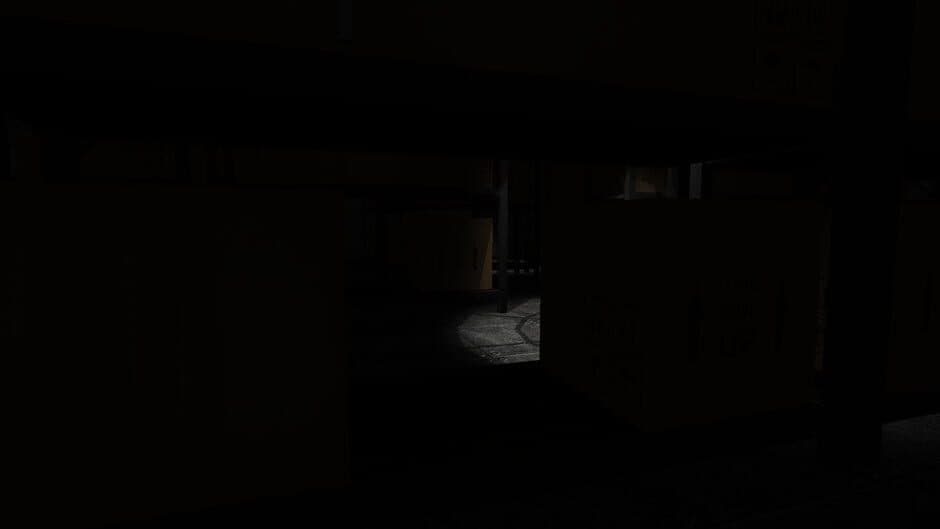 Nachzehrer screenshot 3