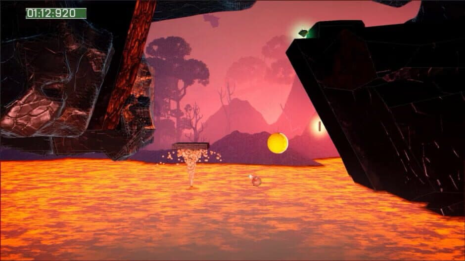 Spherocious screenshot 2