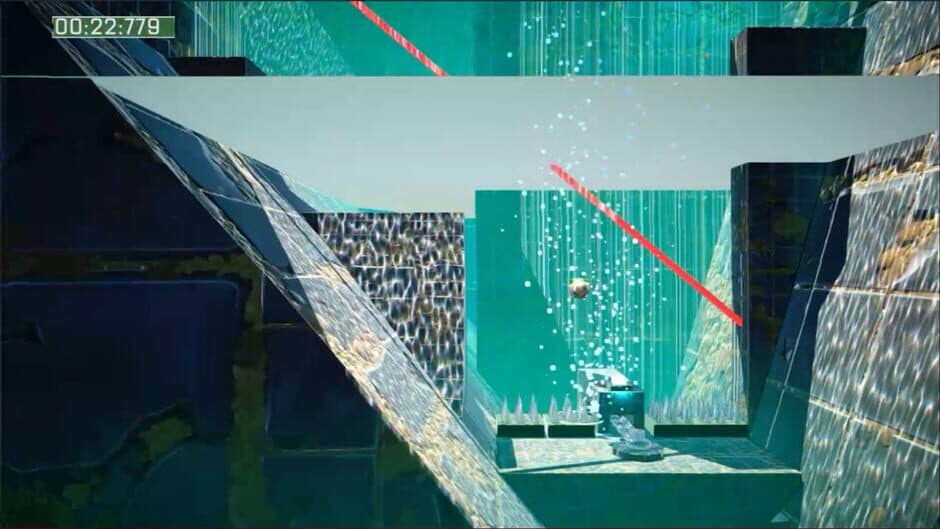 Spherocious screenshot 3