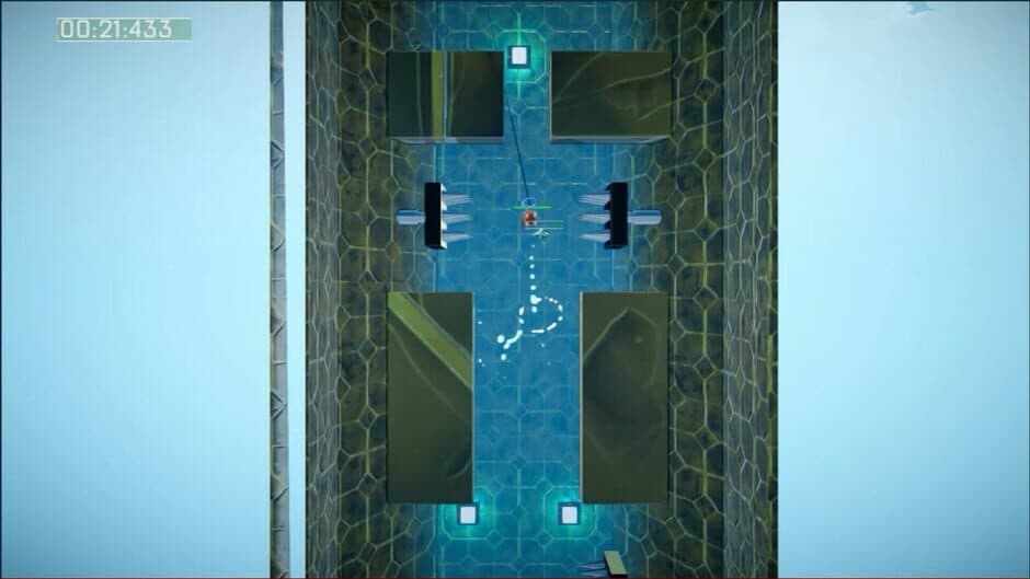 Spherocious screenshot 4