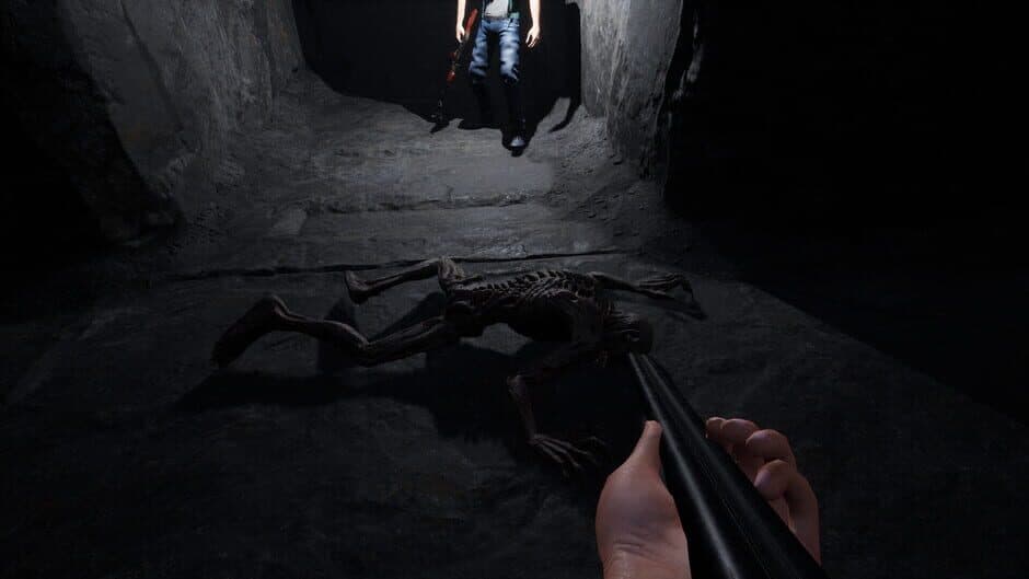 Madnessarum screenshot 2