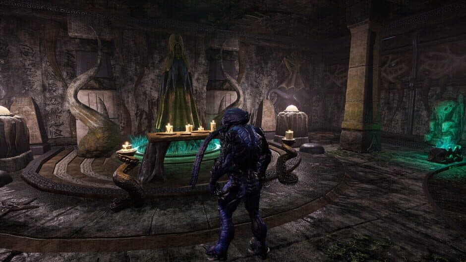 Madnessarum screenshot 4