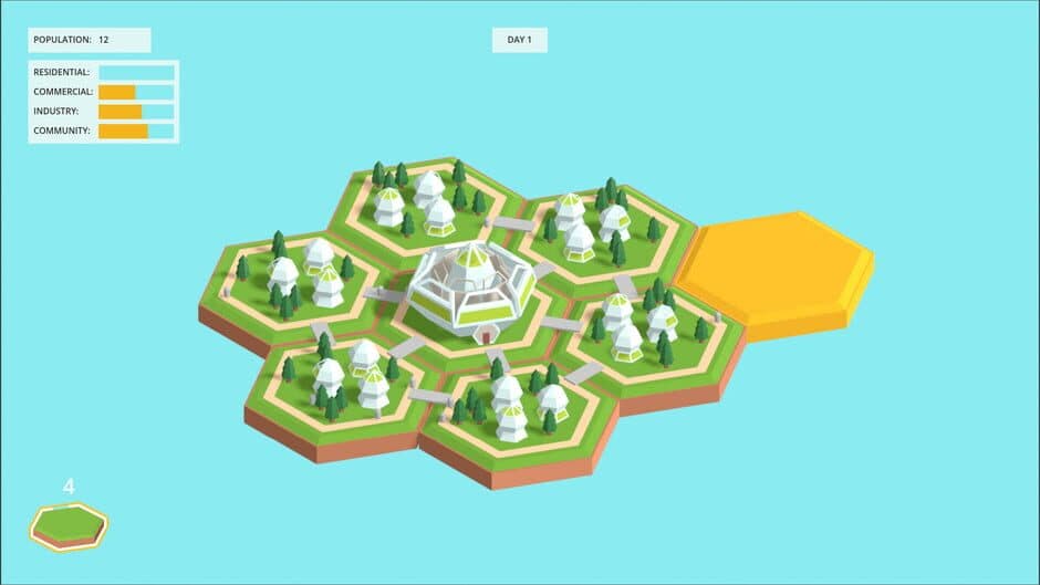 Solaria screenshot 3