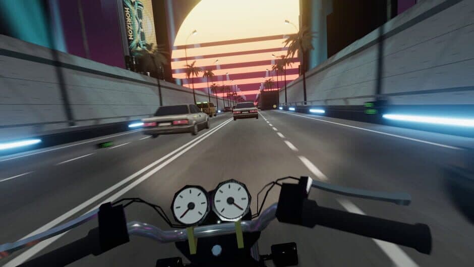 Psyko screenshot 1