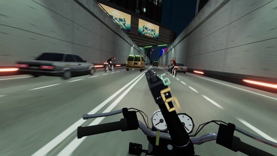 Psyko screenshot 2