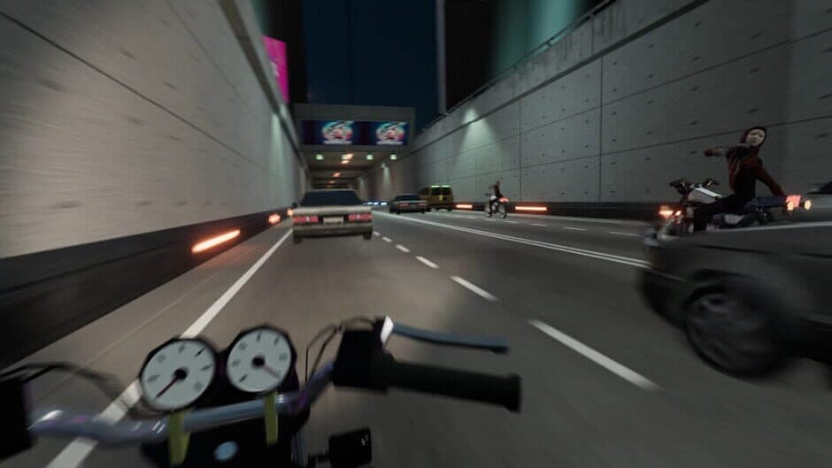 Psyko screenshot 3