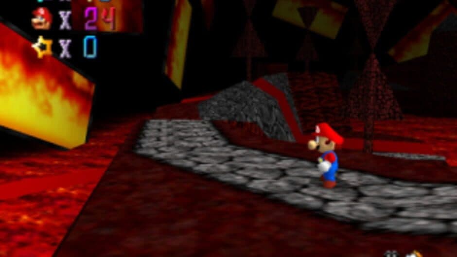 Star Revenge 5.5: Destroyed Memories screenshot 1