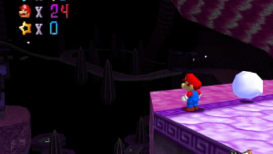 Star Revenge 5.5: Destroyed Memories screenshot 3