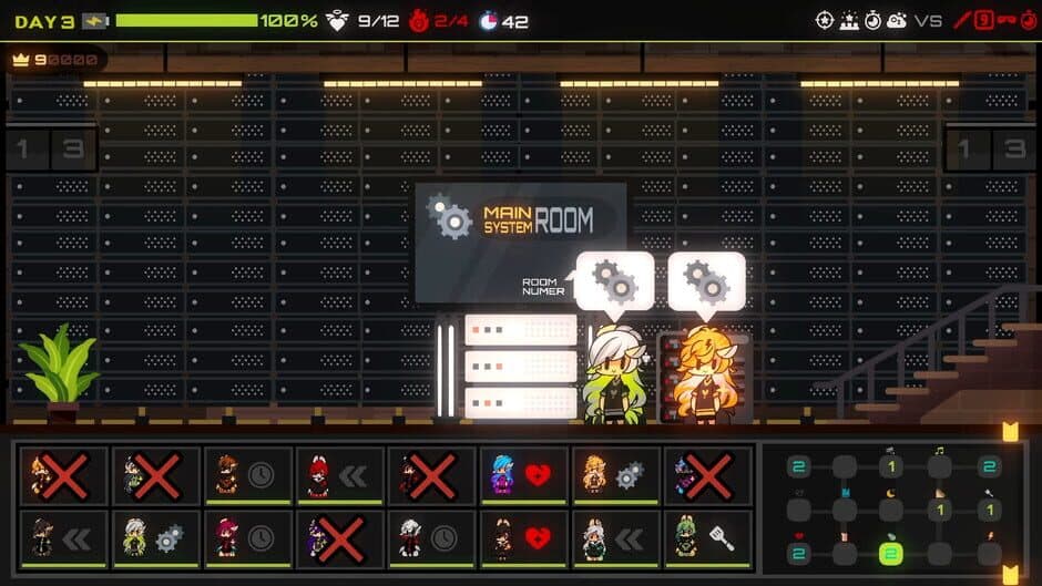 Mini Star Imposters screenshot 4