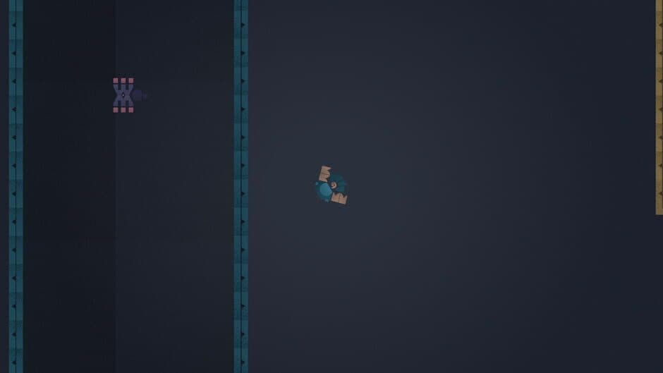 Icarus84 screenshot 2