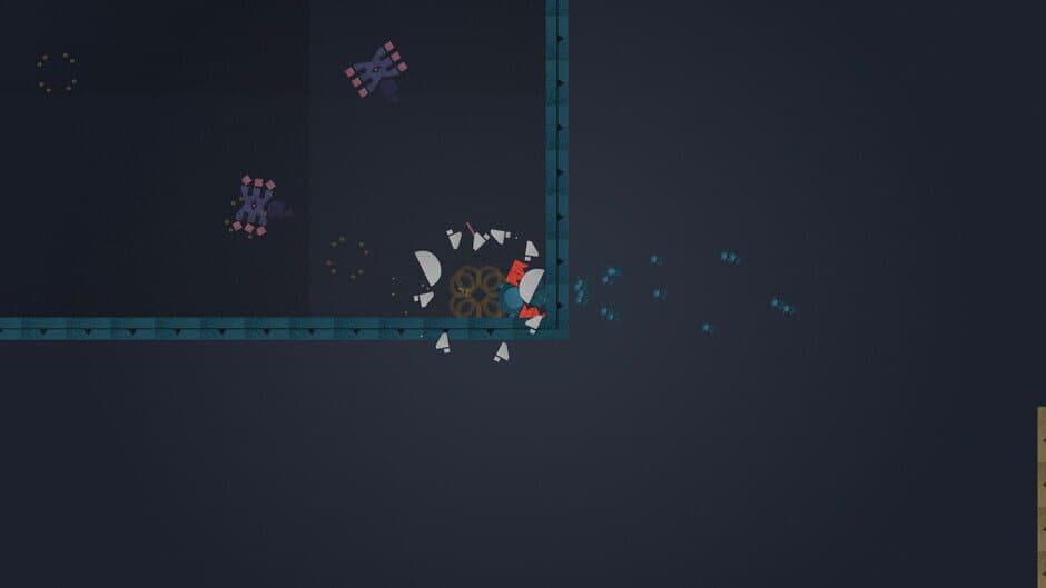 Icarus84 screenshot 4