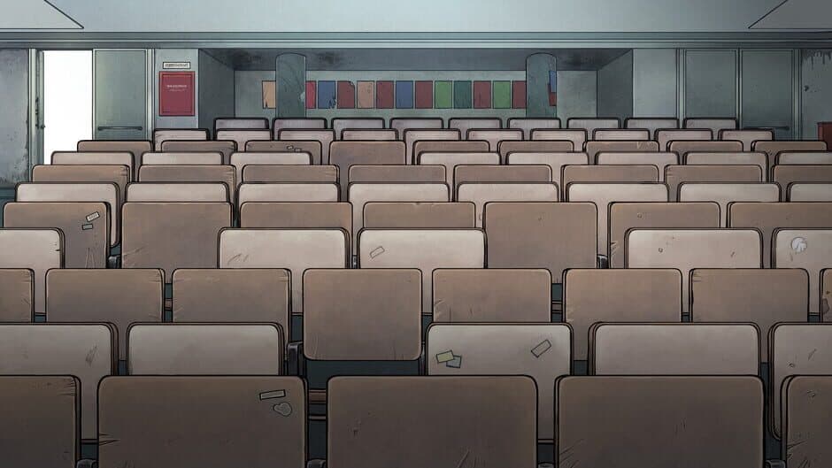 Five Starless Rivers screenshot 1