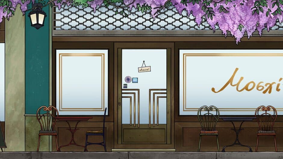 Five Starless Rivers screenshot 2