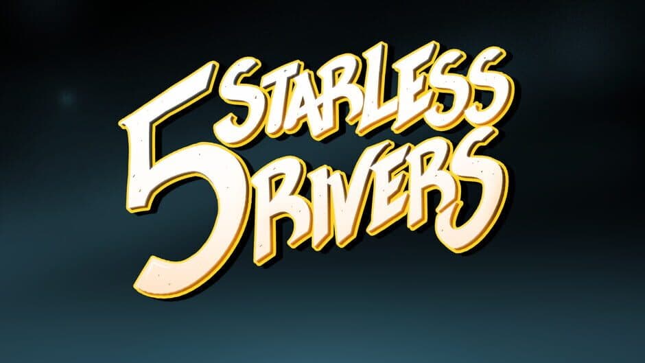 Five Starless Rivers screenshot 3