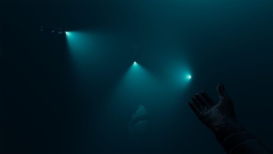 Ocean Gap screenshot 1