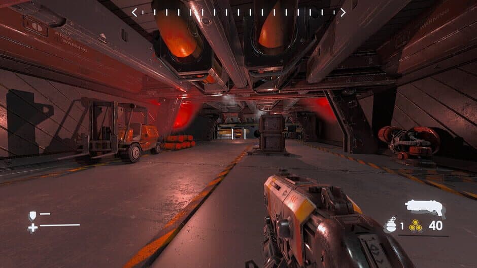 Overgun screenshot 3