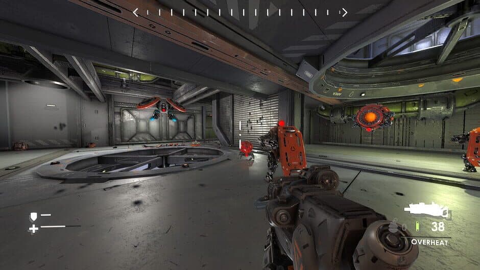 Overgun screenshot 4