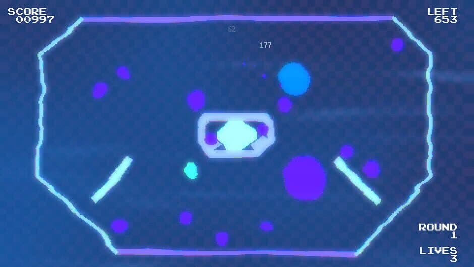 Hell Spheres screenshot 3