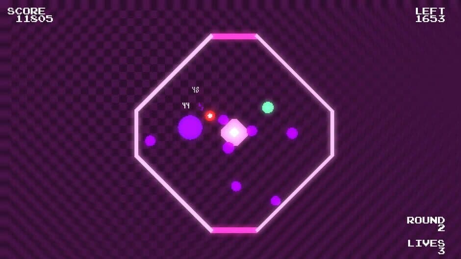 Hell Spheres screenshot 4