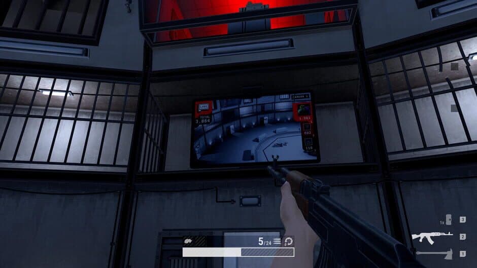 Prisoners screenshot 2