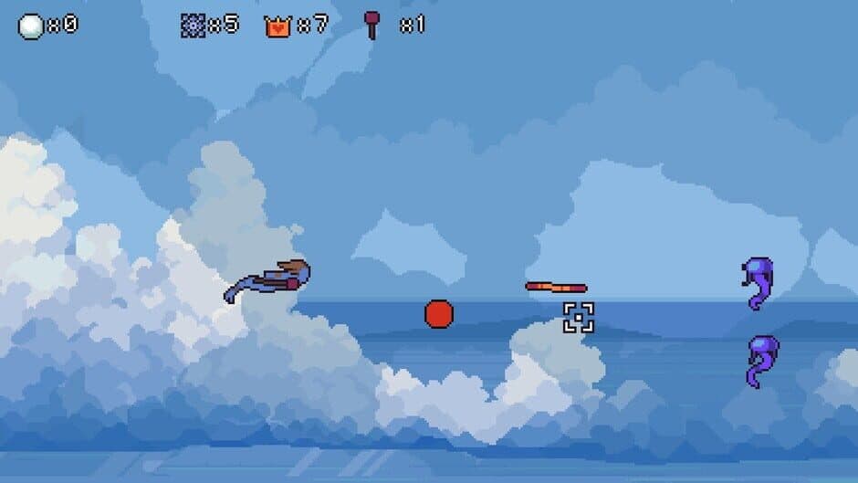 The Air Ruler screenshot 1