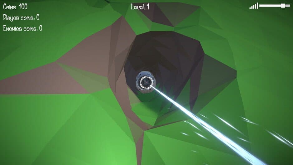 Gold Seeker screenshot 3