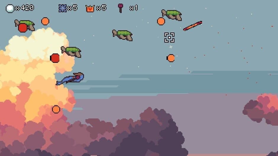 The Air Ruler screenshot 2